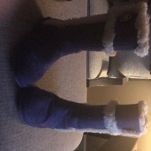 Micheal Kors winter boots